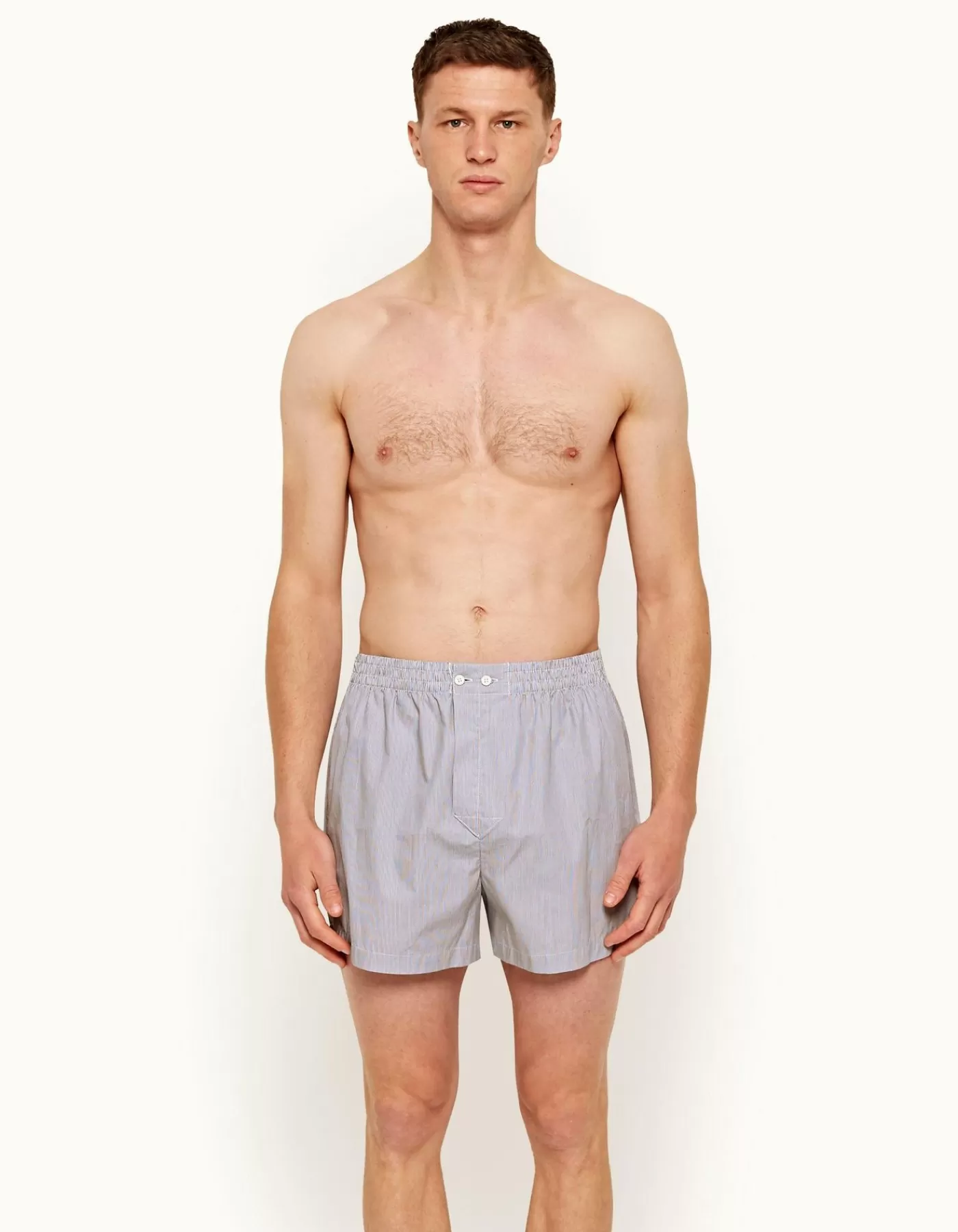 Boxer Short-Orlebar Brown Flash Sale