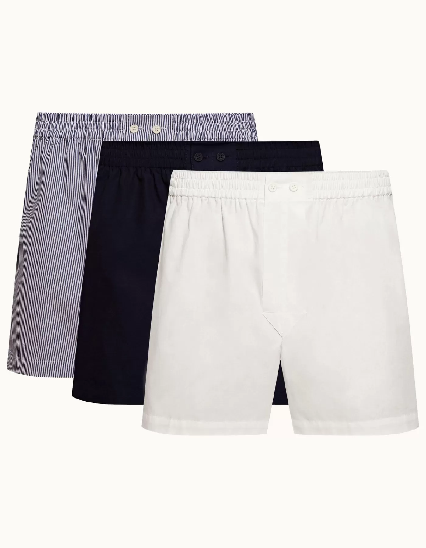 Boxer Short-Orlebar Brown Flash Sale