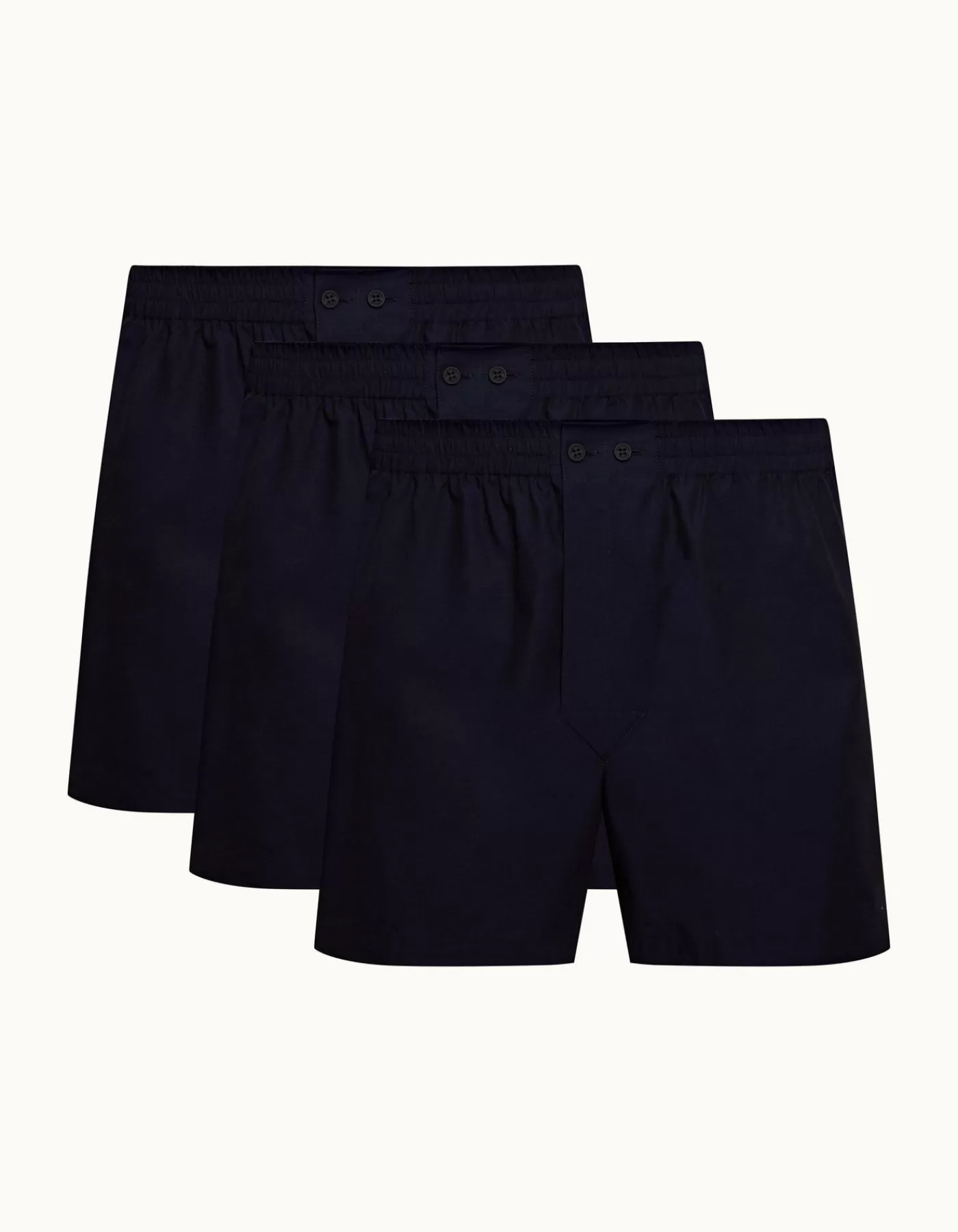 Boxer Short-Orlebar Brown Cheap