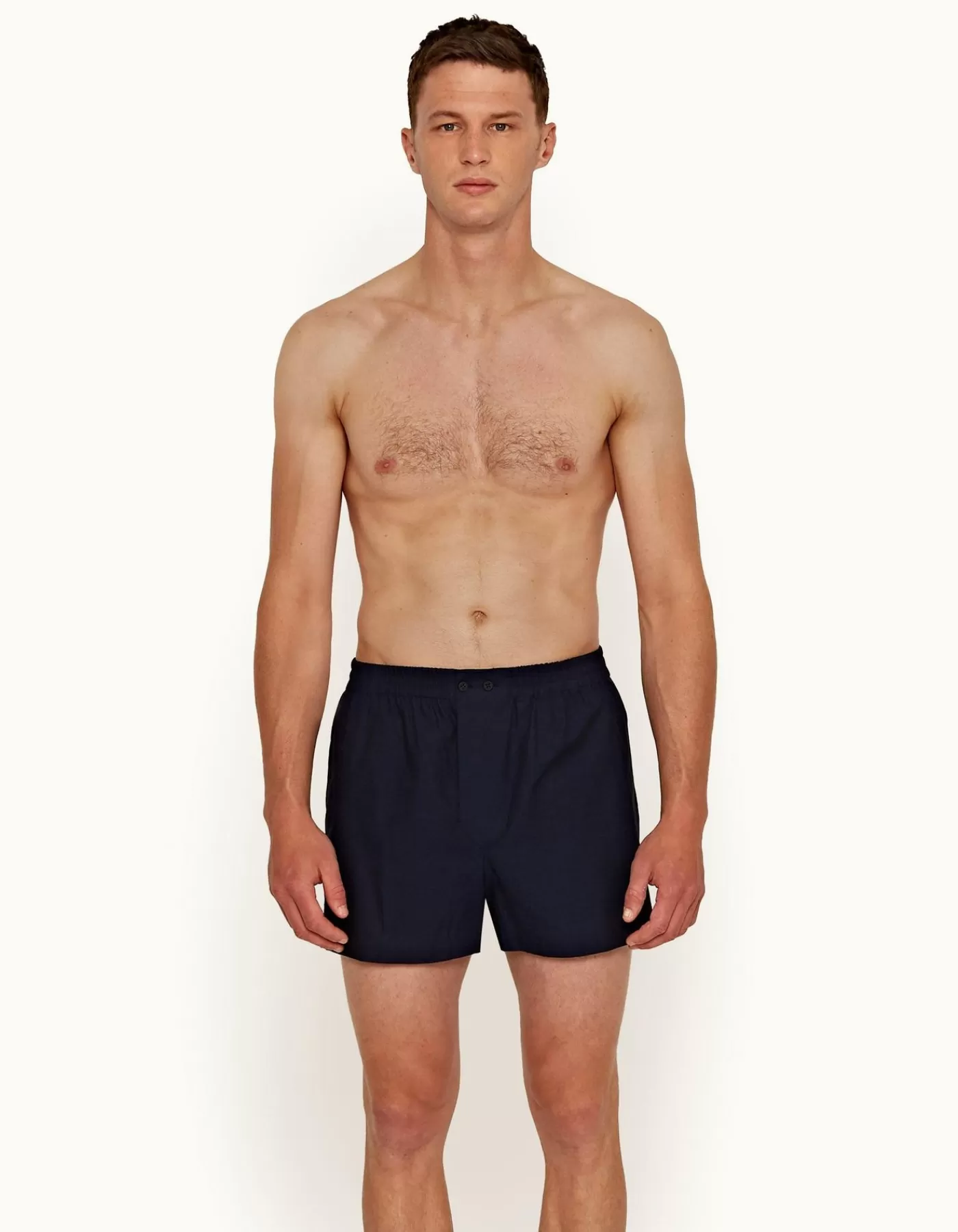 Boxer Short-Orlebar Brown Cheap