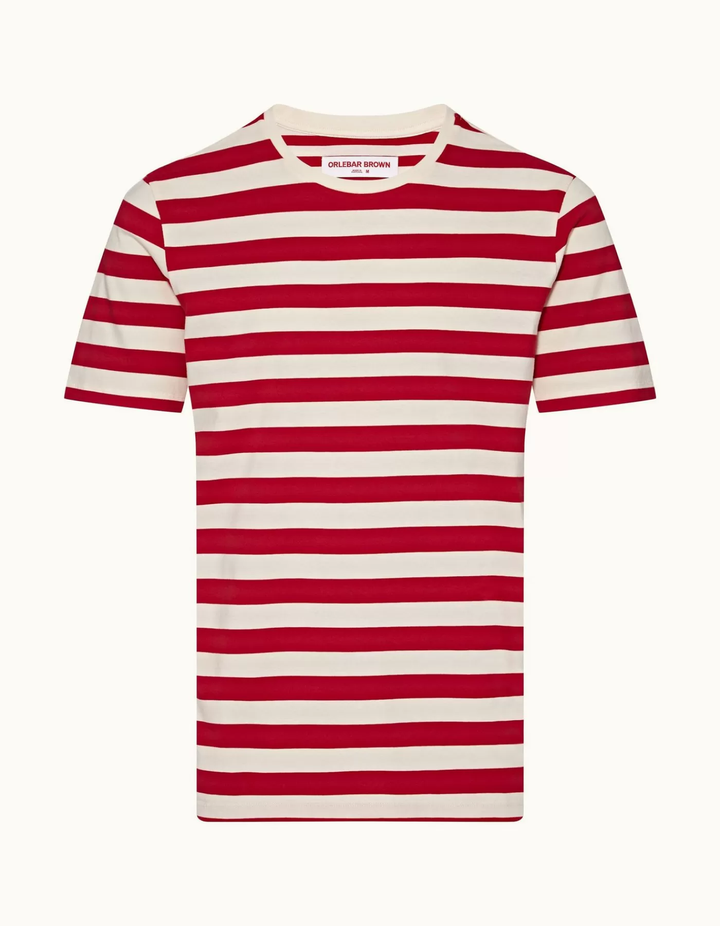 Nicolas Stripe-Orlebar Brown Store