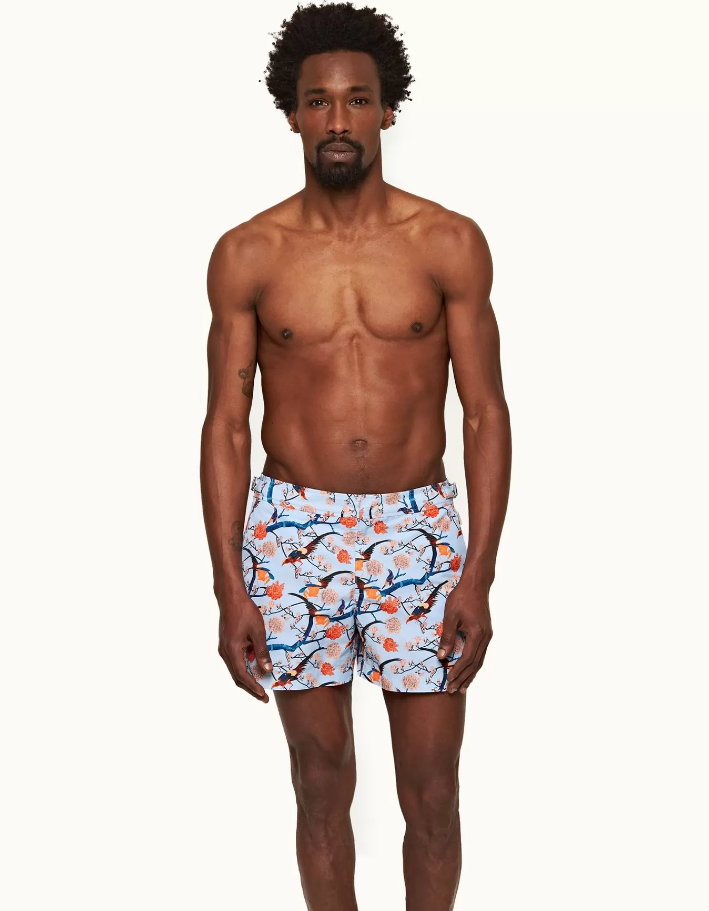 Orlebar brown cheap swim shorts sale