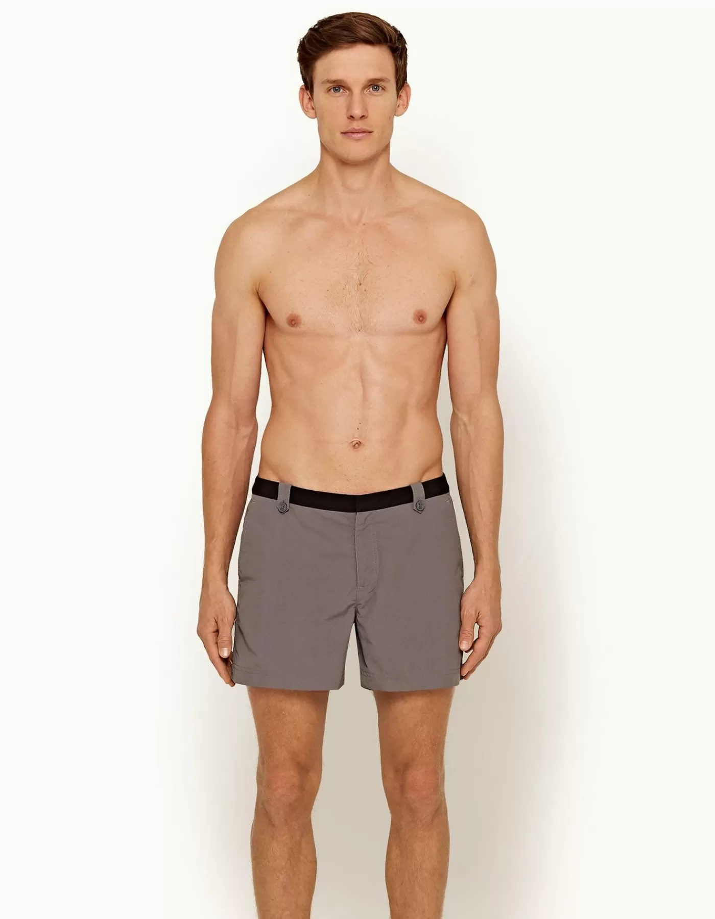 Thunderball Swimshort-Orlebar Brown New